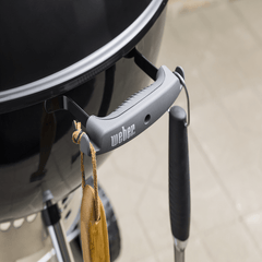 Weber Charcoal Grill Tool Hook Bowl Handle