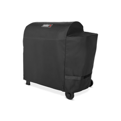 Premium Grill Cover – Weber Smoque™ XL