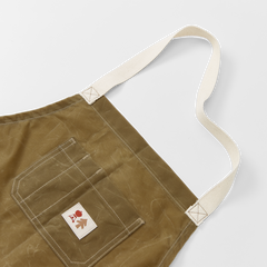 Weber x Huckberry Apron