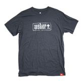 Weber® T-Shirt - Navy