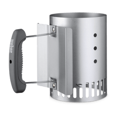 Rapidfire Compact Chimney Starter
