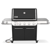 Summit® FS38 E Gas Grill (Natural Gas)