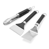 Portable Griddle Tool Set