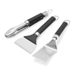 Portable Griddle Tool Set