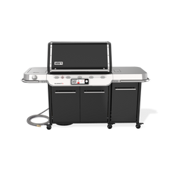 Summit® Smart FS38X E Gas Grill (Natural Gas)