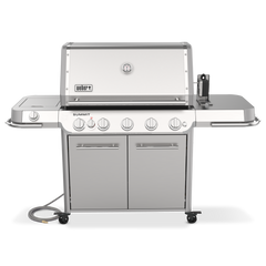 Summit® FS38 S Gas Grill (Natural Gas)