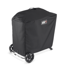 Premium Grill Cover – Weber Traveler grill