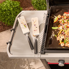 Griddle Spatula Set