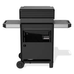Spirit® E-435 Gas Grill (Natural Gas)