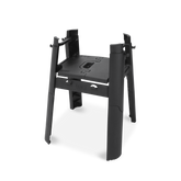Stand with Side Table – Lumin Compact Electric Grill