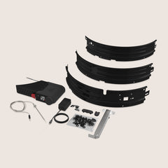 Kettle Smart Ring