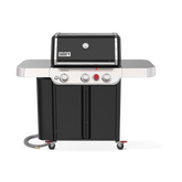 Genesis E-330 Gas Grill (Natural Gas)