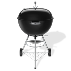Original Kettle Charcoal Grill 22"