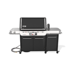Summit® Smart FS38X E Gas Grill (Natural Gas)