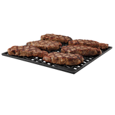 WEBER CRAFTED Dual-Sided Sear Grate
