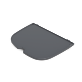 Half Griddle