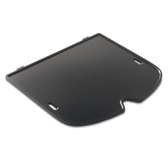 Griddle – Weber Traveler grill