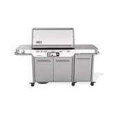 Summit® Smart FS38X S Gas Grill (Liquid Propane)