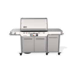 Summit® Smart FS38X S Gas Grill (Liquid Propane)