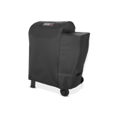 Premium Grill Cover – Weber Smoque™