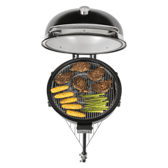 Summit® Kamado E6 Charcoal Grill