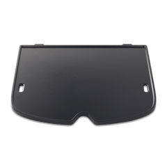 Griddle – Weber Traveler grill
