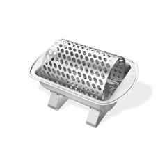 Griddle Butter Roller