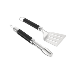 Portable Grill Tools Set of 2