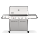 Summit® FS38 S Gas Grill (Liquid Propane)