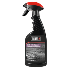 Weber Grate Grill Cleaner