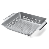 Deluxe Grilling Basket - Large
