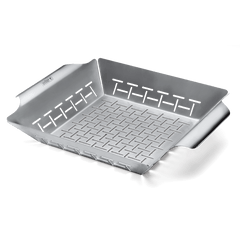 Deluxe Grilling Basket - Large