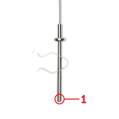 Grate and Grill Sensor