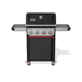 Spirit® E-425C Gas Grill (Liquid Propane)