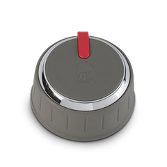 Side Burner Control Knob