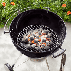 Charcoal Grate