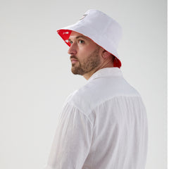 Reversible Bucket Hat