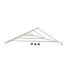 Triangle Leg Support
