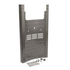 Left Hand Side Panel Assembly
