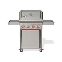 Spirit® E-425C Gas Grill Titanium Edition (Liquid Propane)
