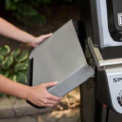 Spirit® EX-325 Smart Gas Grill (Natural Gas)