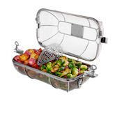WEBER CRAFTED Rotisserie Crisping Basket