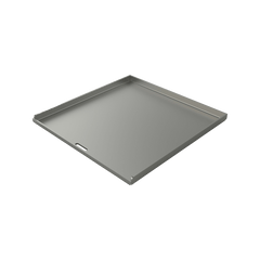 Weber Crafted® Rust-Resistant Griddle Insert