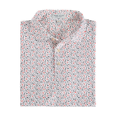 Weber x Peter Millar Polo