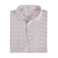 Weber x Peter Millar Polo