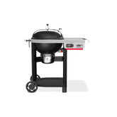 22” Performer™ Smart Charcoal Grill