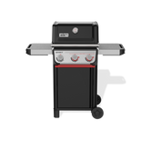 Spirit® E-325 Gas Grill (Liquid Propane)