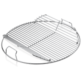 Hinged Cooking Grate