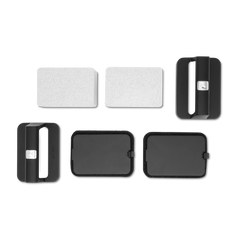 6-pc. Griddle Cleaning Kit