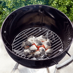 Charcoal Grate